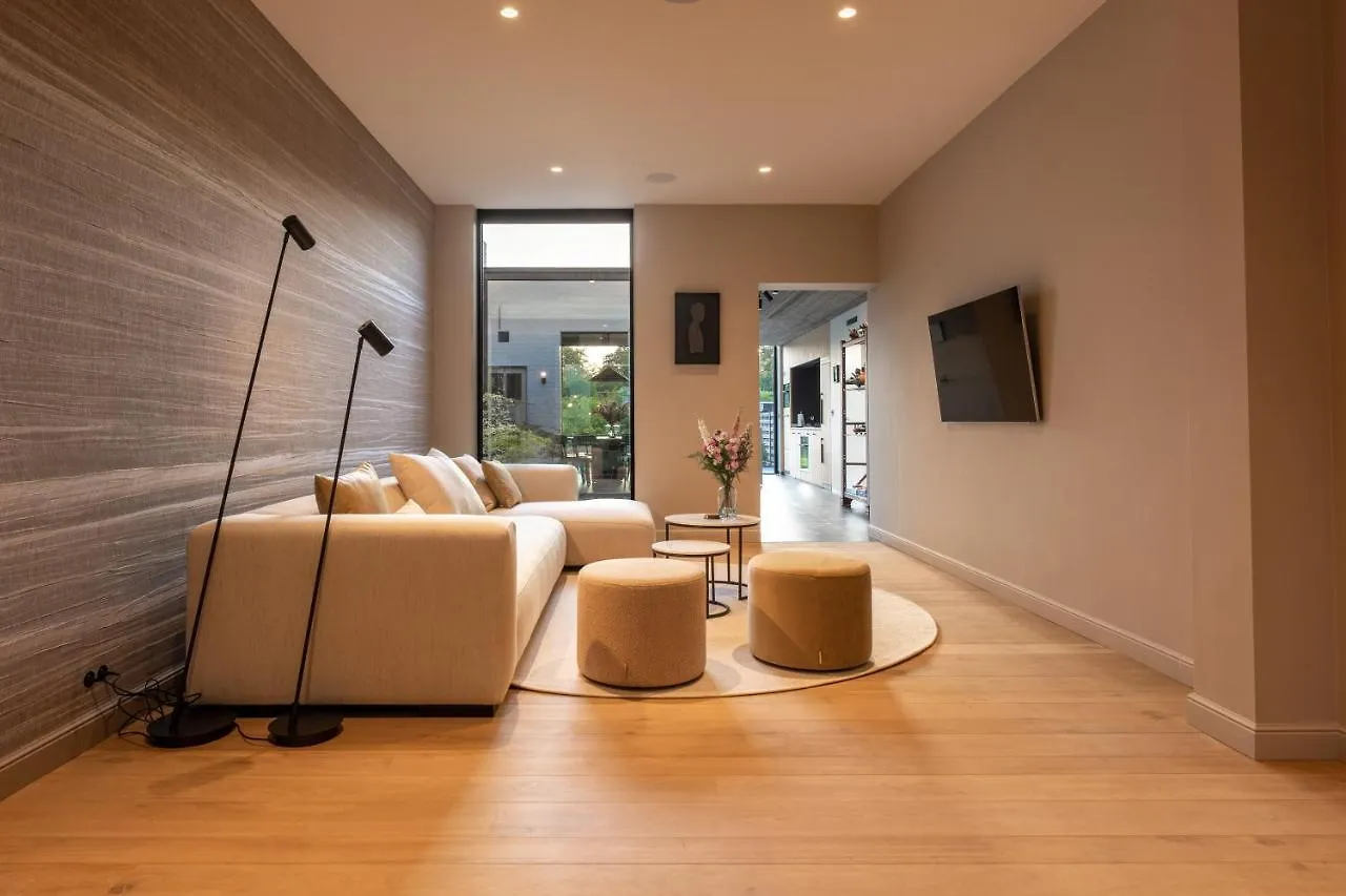 Residence Delie Bruges