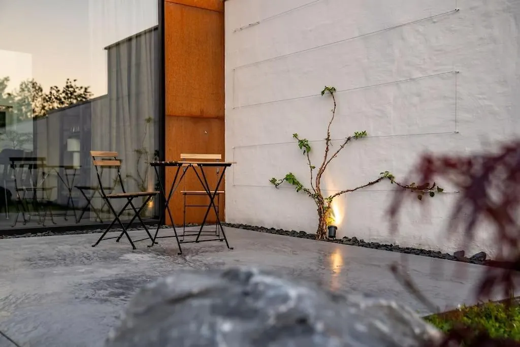 Holiday home Residence Delie Bruges