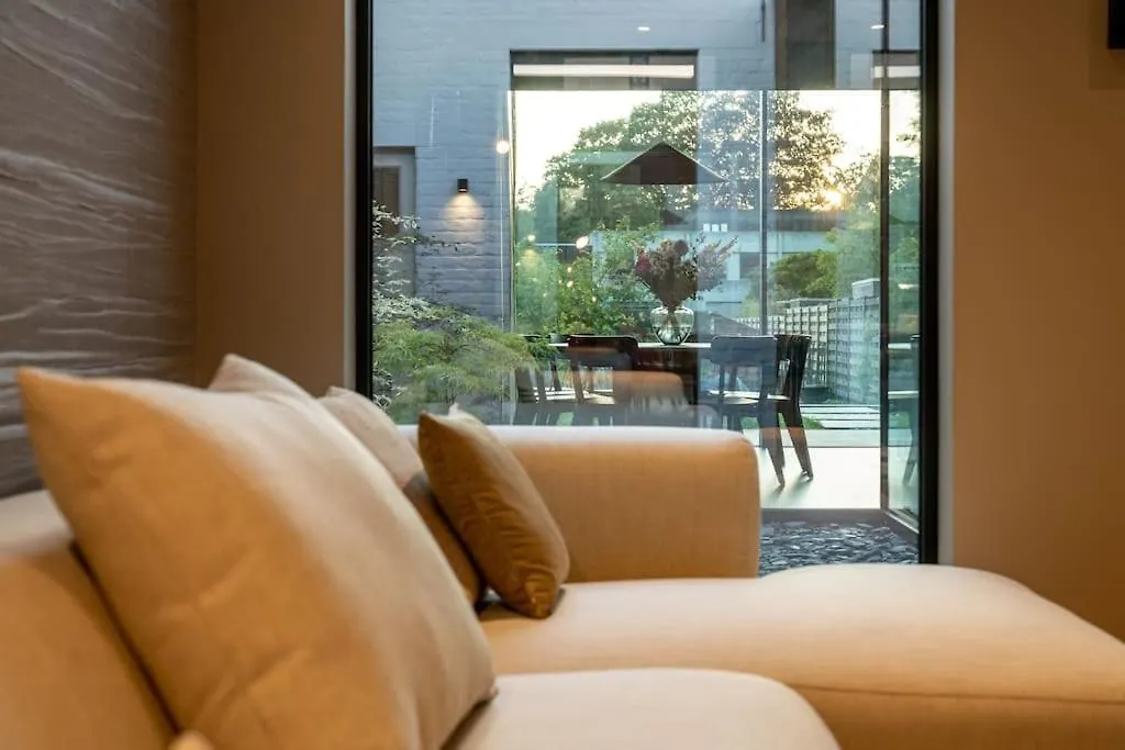 Residence Delie Bruges 0*,  Belgium