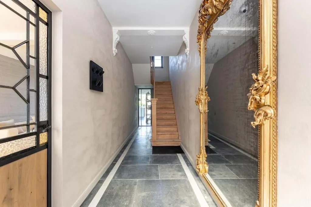 Holiday home Residence Delie Bruges