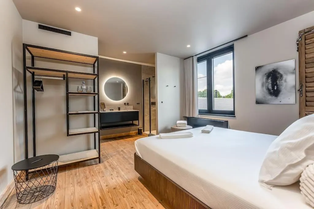 Holiday home Residence Delie Bruges