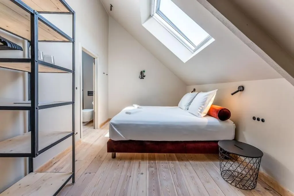 Holiday home Residence Delie Bruges Belgium