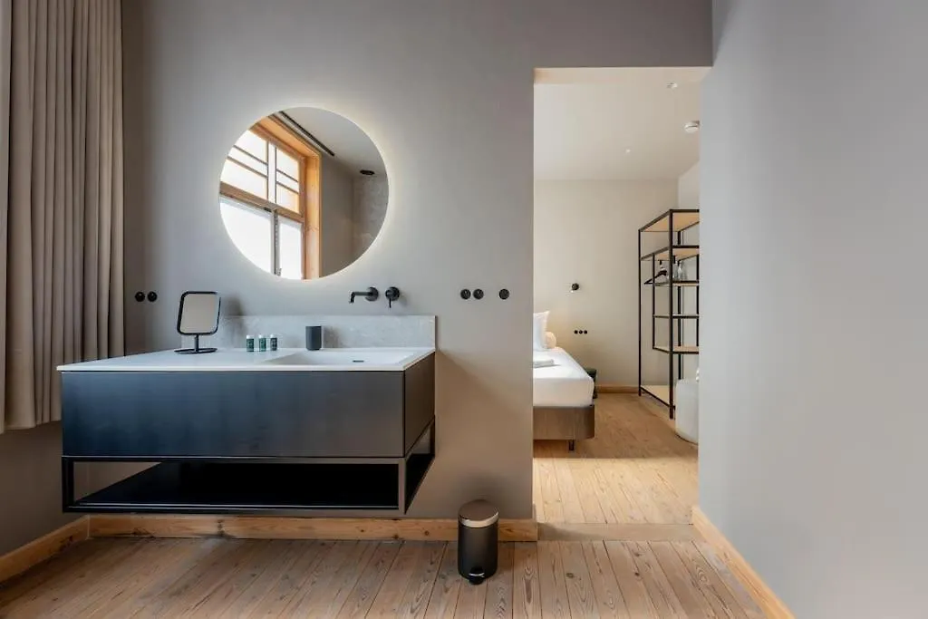 Residence Delie Bruges 0*,