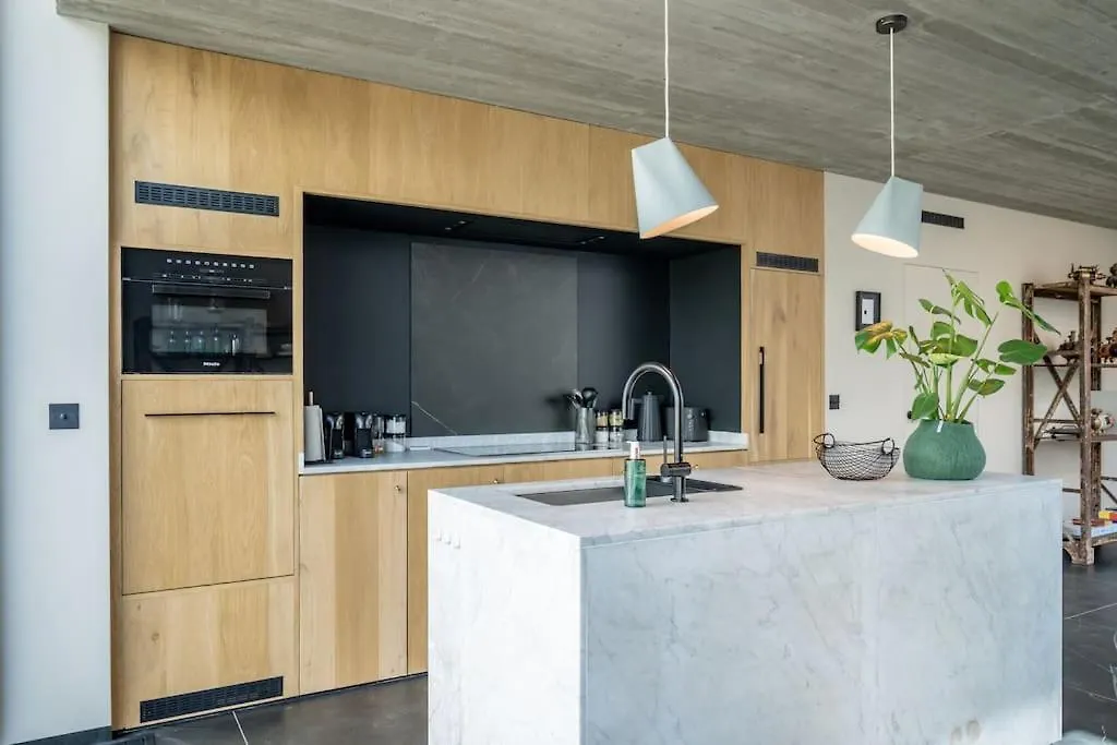 Holiday home Residence Delie Bruges