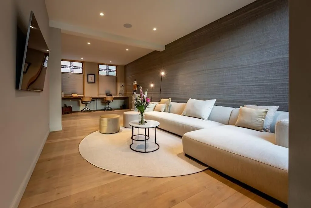 Residence Delie Bruges Holiday home