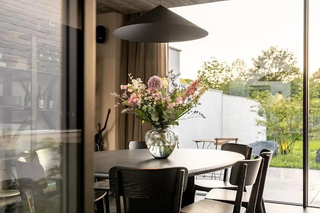 Residence Delie Bruges 0*,