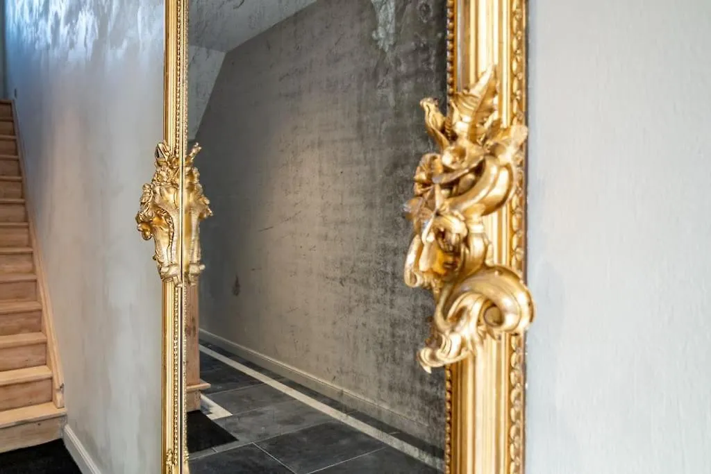 Residence Delie Bruges