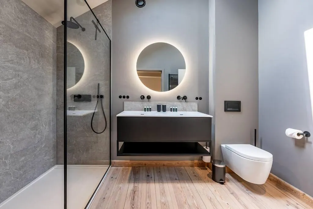 Residence Delie Bruges 0*,  Belgium