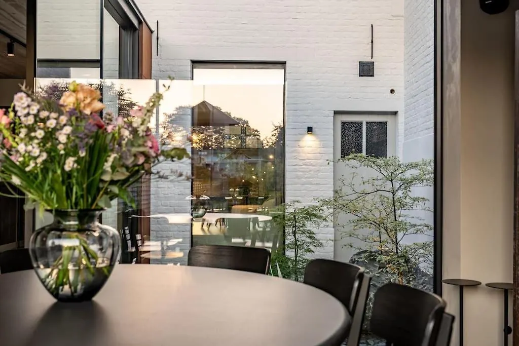 Residence Delie Bruges 0*,  Belgium