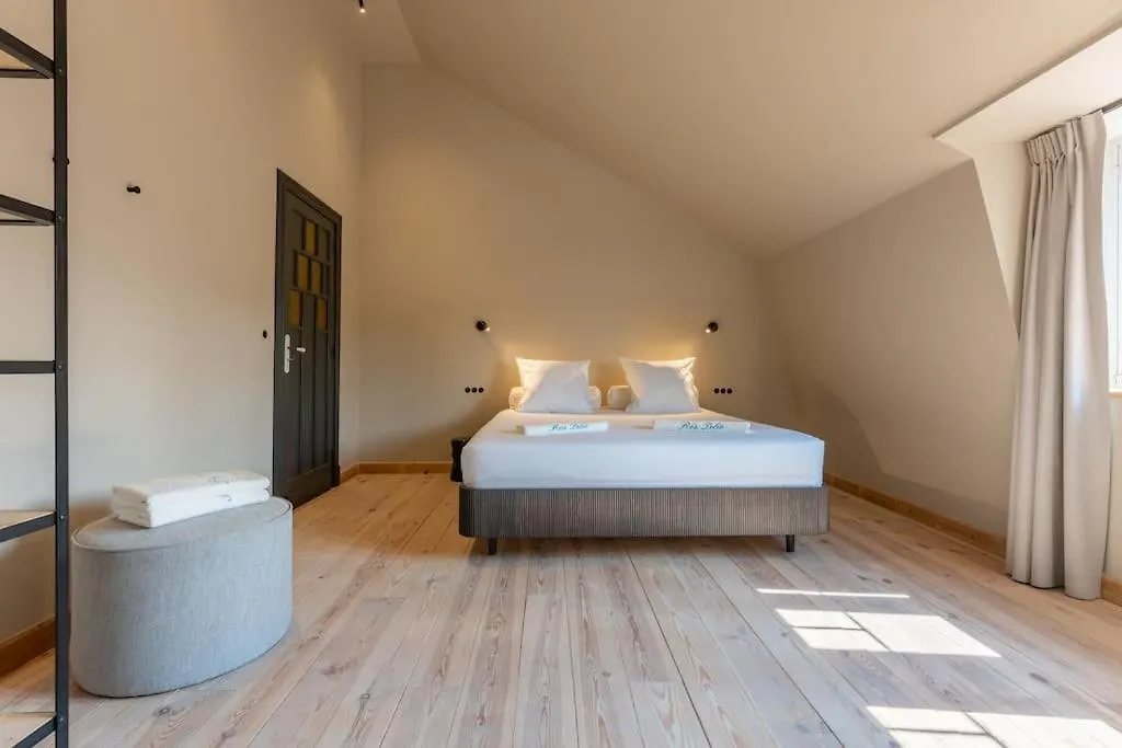 Residence Delie Bruges Belgium
