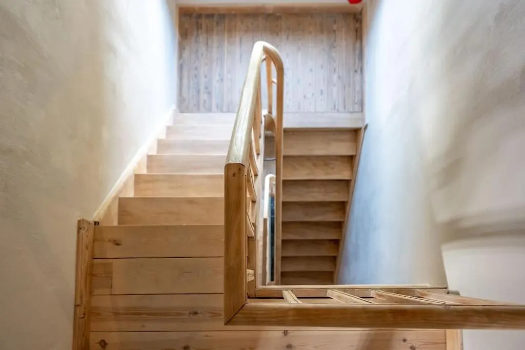 Residence Delie Bruges Holiday home